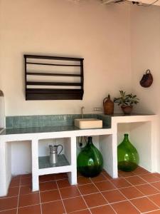 Dòmo Anděl Sardinia img2