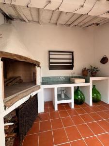 Dòmo Anděl Sardinia img26