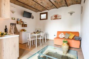 Casa Vacanze Antica Capua