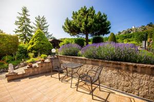 Pod Svatým kopečkem