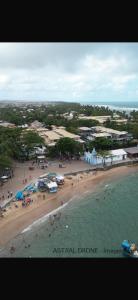 Apartamento Porto Praia do Forte