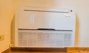 Casa Portella Wi-Fi vista del borgo