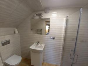 Chata Leszczynówka - Chata 2