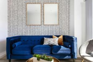 Spacious 4BR Townhouse with Free Parking Near DTLA