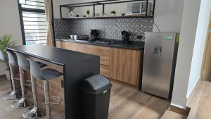 Confort y ubicación en un solo lugar