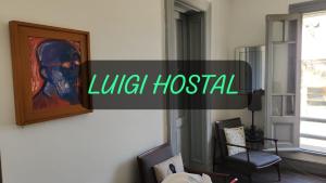 Hostal 2