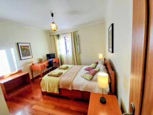 Madeira Native Motion Guest House