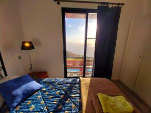 Madeira Native Motion Guest House