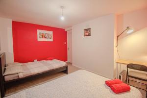 2 Bedroom Apartment in King`s Cross, 10-minutes walk from St Pancras Station