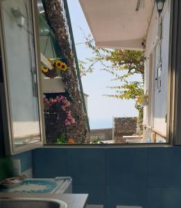 Aurora apartment in Villa Grace Amalfi
