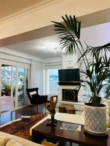 Eye Luxury Penthouse Saranda