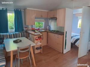 Évasion bord de mer