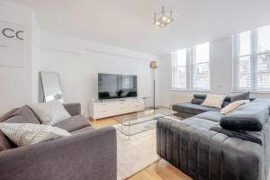 Bond street Apartment Luxury and Spacious