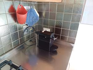 Two bedrooms Verdi comfortable apartment