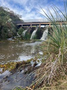 La Luna, casa mágica en sierras!