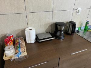 Casa no Jardim Paraíso