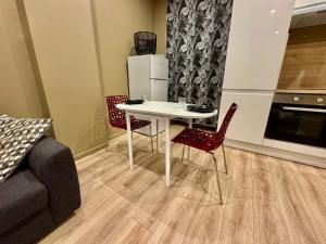 Le Monkeys des grattes ciel Medipole