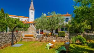 Apartman Nina by Villas Guide