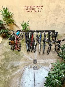 Charming apartment Port of Nice flat 1