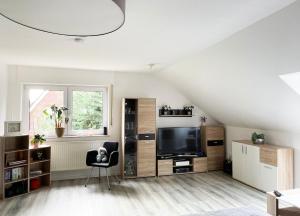 Tammens Naturblick - komfortabel und schön