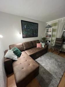 Möbliertes Haus mit Garten im Herzen von Moers