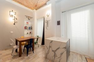Loft Calandra in Turin Center