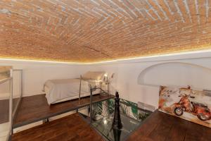 Loft Calandra in Turin Center