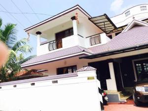 Divya Villa