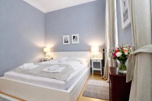 Classy Apartment in the Heart of Vienna