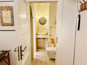 Under the Ship - WARSAW Old Town Apartment