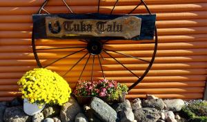 Tuka Talu ,Soomaa piirkonnas, Pärnumaa