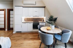 Charming & Quiet Retreat in Historic Riga Old Town