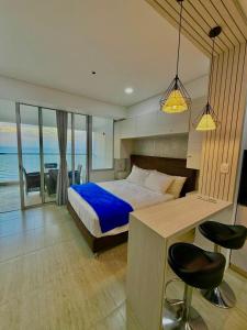 Cartagena Beach exclusive & Resort