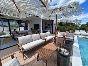 Casa Jena Istria - Villa with amazing pool