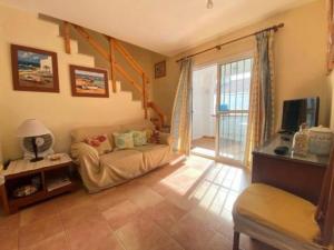 Apartamento Urbasur Islantilla