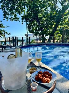 Apartamento Porto Praia do Forte