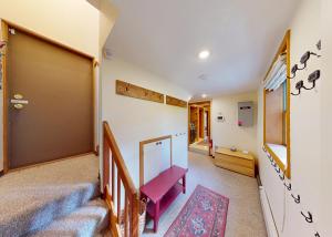 Sunnyside Cabin