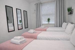 beachterracebournemouth, beach4mins,central, stags,hens,groups