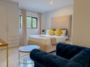 Amoris Guesthouse I - Randburg