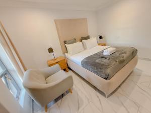 Amoris Guesthouse I - Randburg