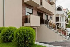 Lazic Apartment - 贝尔格莱德