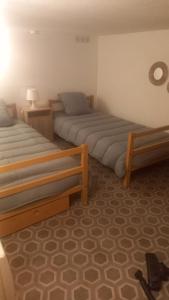 Appartement 4-6 personnes plein centre