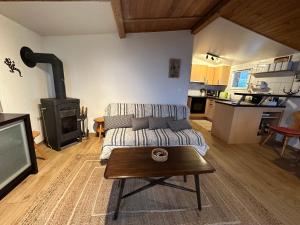 Appartement avec vue sur le lac à couper le souffle