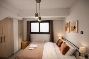 Blossom Residence-At the foot of the Acroplis and Parking available