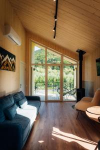 Rika chalet