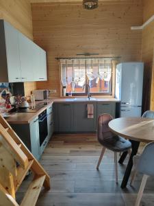 domek przy Jodłowej