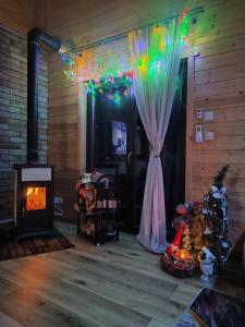 domek przy Jodłowej