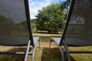 Chateau de Salorges - Field gite I