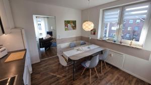 Moderne Wohnung Cathy