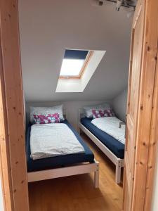 Ferienwohnung Wohlfühloase